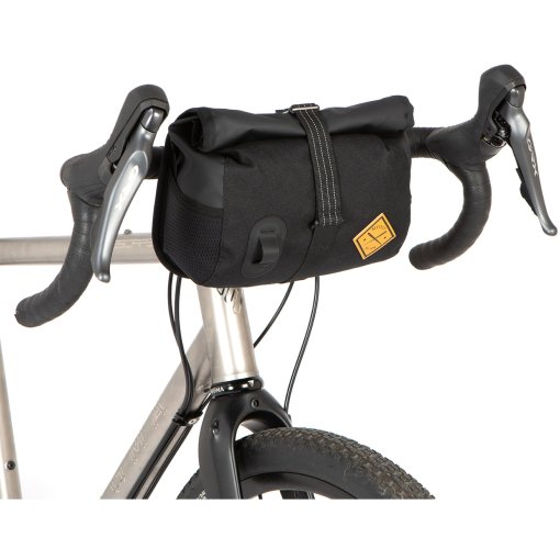 Foto de Restrap Rolltop Canister Bag - 4L - black