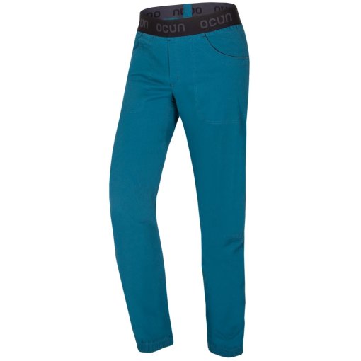 Immagine prodotto da Ocún Jaws Pants Pantaloni Arrampicata Uomo - blue legion