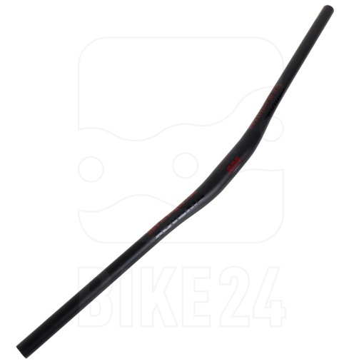 Produktbild von Sixpack Millenium805 31,8mm Riser MTB-Lenker - black / red