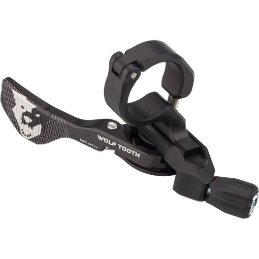 Produktbild von Wolf Tooth ReMote Light Action 22.2 Vario-Sattelstützen Fernbedienung