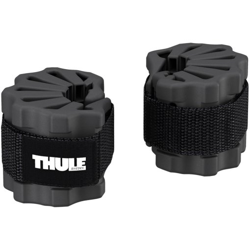 Foto de Thule Bike Protector - Portabicicletas Trasero