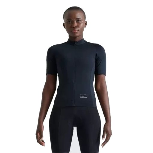 Immagine prodotto da Specialized Maglia a Maniche Corte Donna - Foundation - nero