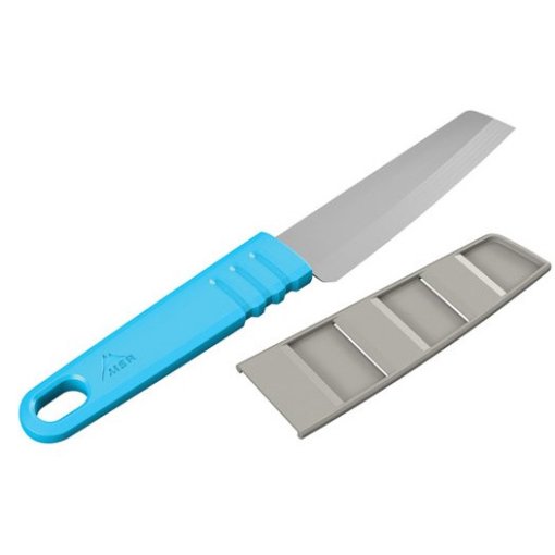 Foto de MSR Cuchillo - Alpine