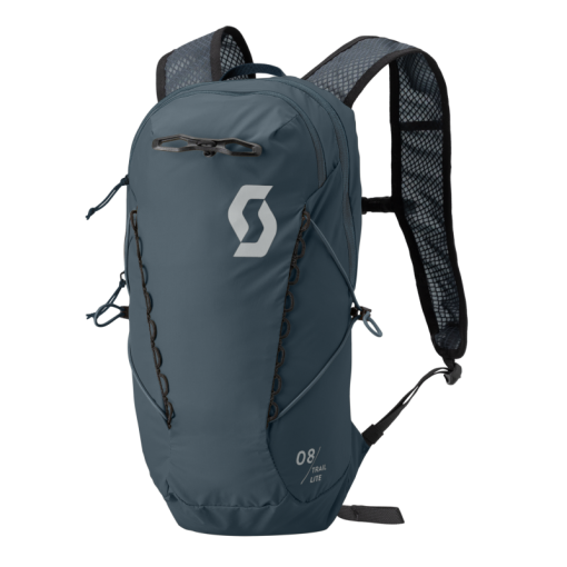 Productfoto van SCOTT Trail Lite 8 Rugzak - crag blue