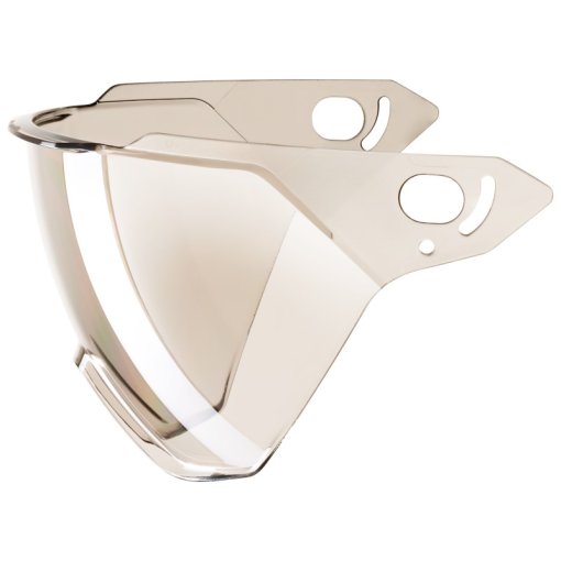Foto de Uvex Visera - stride - lite mirror silver
