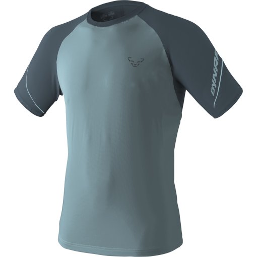 Foto de Dynafit Camiseta Hombre - Alpine Pro - Smoke Blue