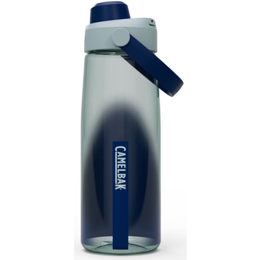 Foto de CamelBak Thrive Chug Botella de 750 ml - deep sea dawn