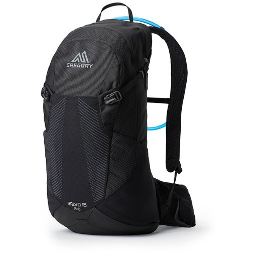 Produktbild von Gregory Salvo 16 H2O Rucksack - Ozone Black