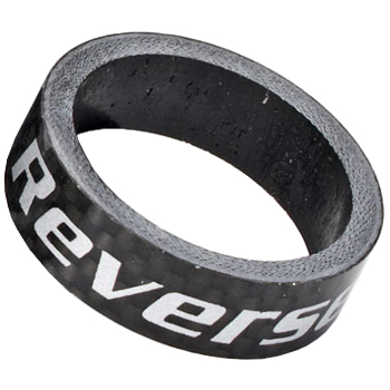 Immagine prodotto da Reverse Components Carbon Spacer - 10mm - 1 1/8 Inch