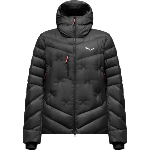 Picture of Salewa Ortles Medium 4 RDS Down Jacket Men - black out 0910