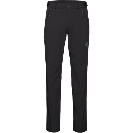 Immagine prodotto da Mammut Pantaloni Uomo - Runbold IV - gamba lunga - black