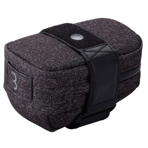 Immagine prodotto da BBB Cycling Compack BSB-41 Saddle Bag - 0.9L - black