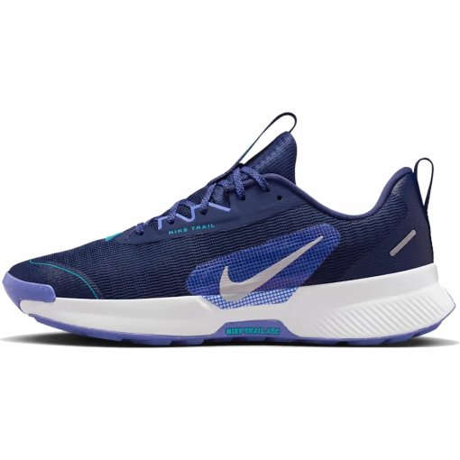 Produktbild von Nike Juniper 3 Trailrunningschuhe Herren - midnight navy/sapphire/midnight navy FQ0904-401