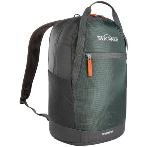 Produktbild von Tatonka City Pack 15 Rucksack - titan grey