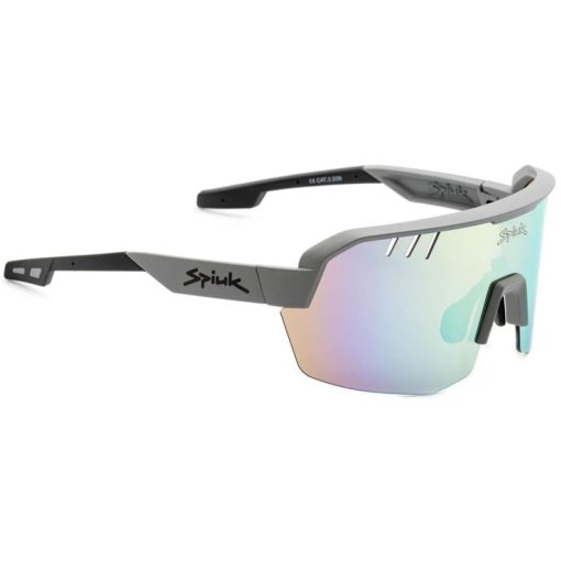 Zdjęcie: Spiuk Lyra Okulary - Grey - Mirror Yellow | Clear