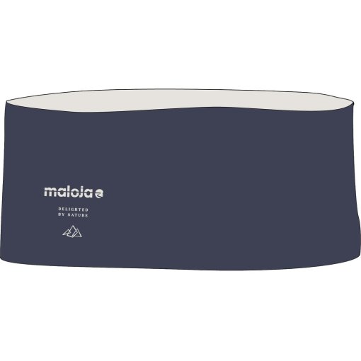 Picture of Maloja KulmM. Sports Headband - night sky 8325