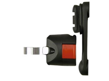 Immagine prodotto da KLICKfix Bottle KLICK Attacco per portabottiglie 1650