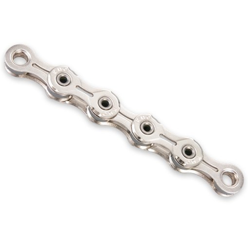 KMC X11SL DLC Bianchi 11 Speed チェーン KMC X11SL DLC 11 Speed Chain | New Era Cycle