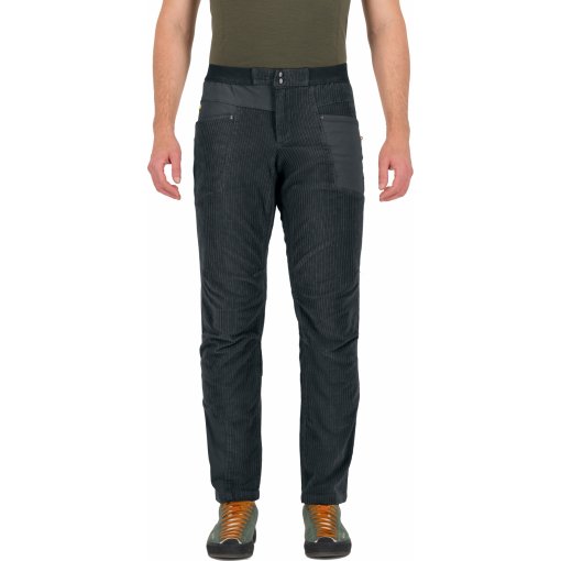Foto de Karpos Pantalones Hombre - Abete Evo - woodl.gray