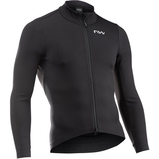 Foto de Northwave Chaqueta Hombre - Extreme - negro 10