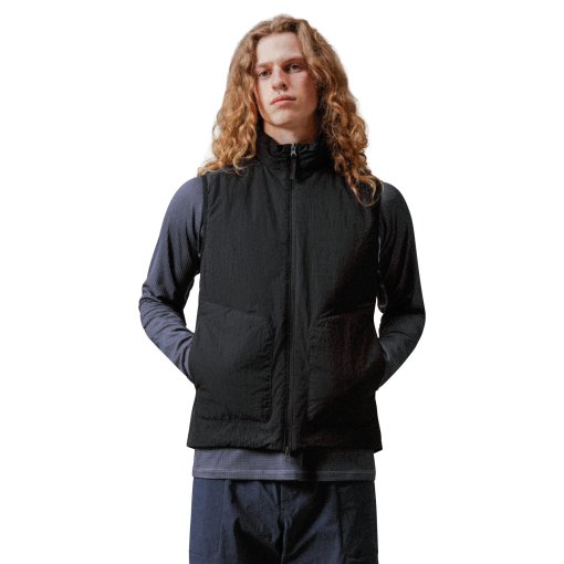 Immagine prodotto da Endura Gilet Unisex - Corner - nero