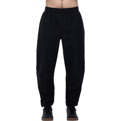 Foto de CUBE Pantalones Largos Hombre - MTB Dirtprotect CMPT - negro