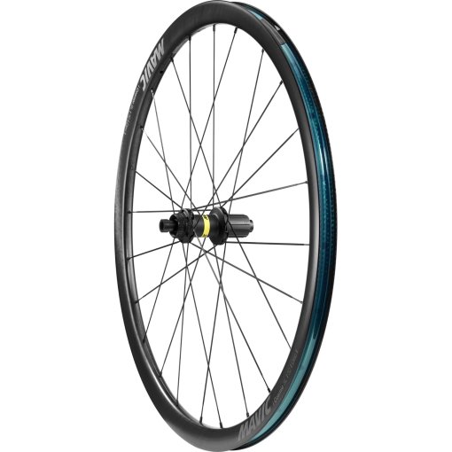 Mavic Cosmic SL 32 Disc Wheelset - 28