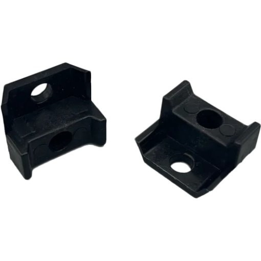 Photo produit de Sendhit Flip Chip pour Nock Handguards V2 - Lot de 2