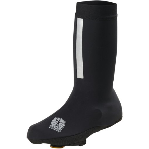 Picture of Bioracer Tempest Protect Shoe Covers - black