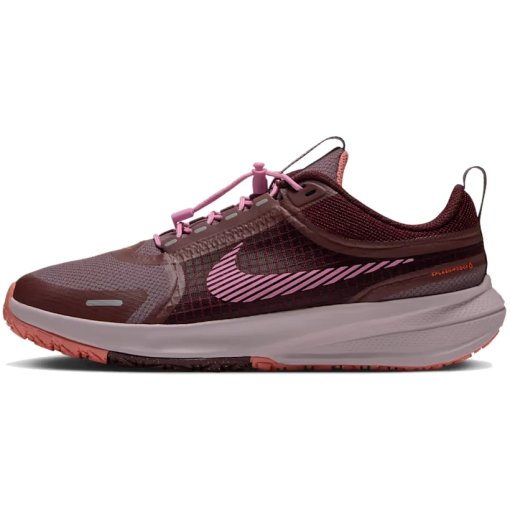 Photo produit de Nike Star Runner Utility Chaussures running pour enfants - mystic dates/pink rise-tattoo IO2338-616