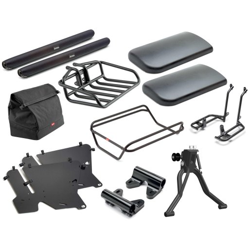 Foto de Benno Bikes Configuración de la Familia D Boost