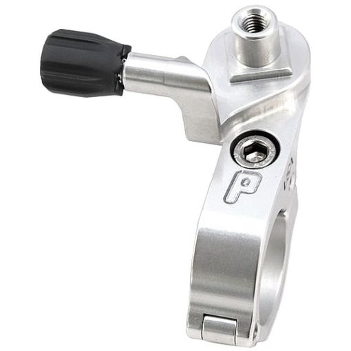 Produktbild von Paul Component Thumbie Shimano Daumenschalthebeladapter - Rechts - silver