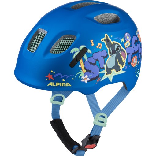 Photo produit de Alpina Ximo 2 Disney Casque pour enfants - Stitch