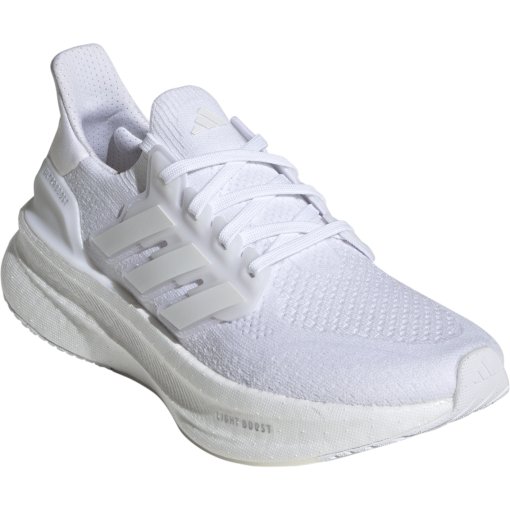 Foto de adidas Zapatillas de correr Mujer - Ultraboost 5 - white/white/white ID8848