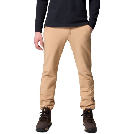 Immagine prodotto da Columbia Pantaloni Uomo - Black Mesa - Canoe