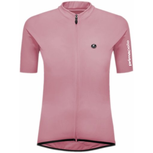 Productfoto van PISSEI Primapelle Fietsshirt met Korte Mouwen Dames - Pink