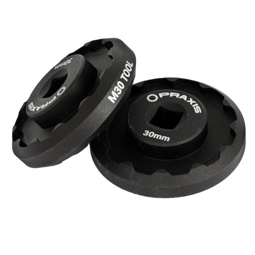 Immagine prodotto da DMR BSA Bottom Bracket Tool by praxis works - for AXE 30mm