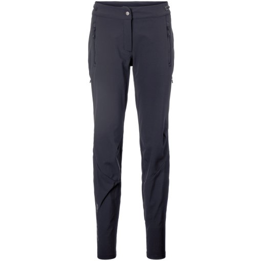 Picture of SCOTT Vertic Pro Warm Pants Women - black