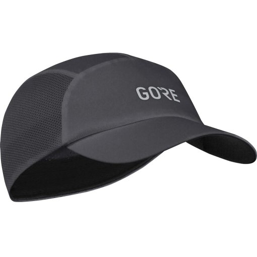 Photo produit de GOREWEAR Casquette - Mesh - noir 9900