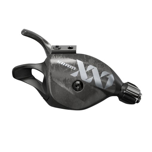 Immagine prodotto da SRAM XX1 Eagle Single Click Trigger Shifter with Discrete Clamp - 12-Speed - Lunar
