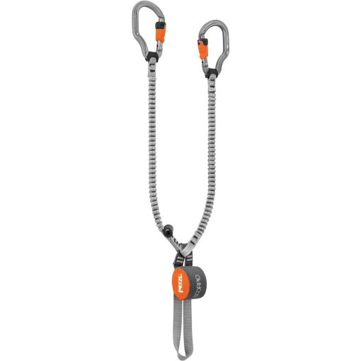 Photo produit de Petzl Via Ferrata Set - Scorpio Vertigo