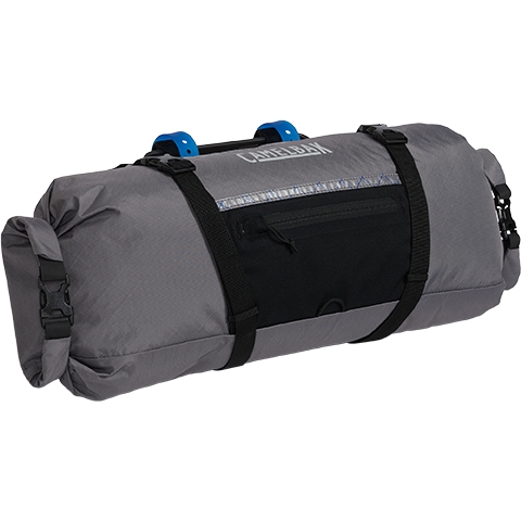 Immagine prodotto da CamelBak Borsa Manubrio - M.U.L.E. 9 Sideload - wolf grey