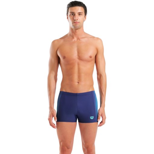 Photo produit de arena Feel Light Short de bain hommes - Navy/Multi