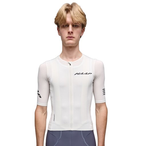 Foto de MAAP Maillot de Manga Corta Hombre - Emerge - vapour