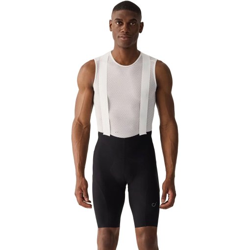 Produktbild von Velocio Ultralight Trägershorts Herren - Schwarz