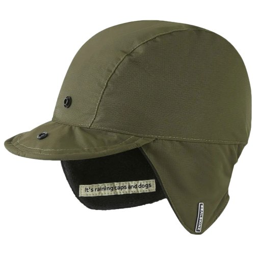 Billede af SealSkinz Kirstead Waterproof Extreme Cold Weather Hat - Olive