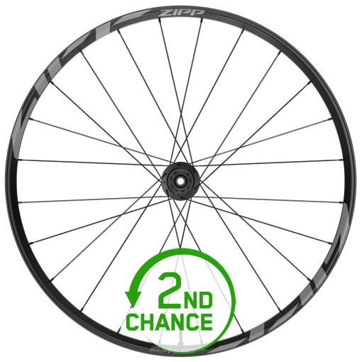 Produktbild von ZIPP 1ZERO HiTOP S STD A1 Hinterrad - 29&quot; | Carbon | Hookless | 6-Bolt - 12x148mm - SRAM XD - B-Ware