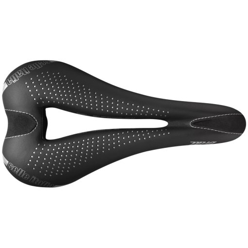 Foto de Selle Italia Sillín - Diva Gel - Superflow | TI 316 - S3 | negro