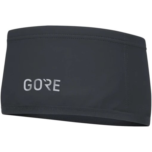 Photo produit de GOREWEAR Bandeau - WINDSTOPPER® - noir 9900