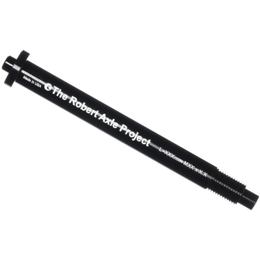 Photo produit de Old Man Mountain Kit de Montage Axe Traversant Avant - SET724.F FOX 32TC - 12x128/134 mm - M12x1.5